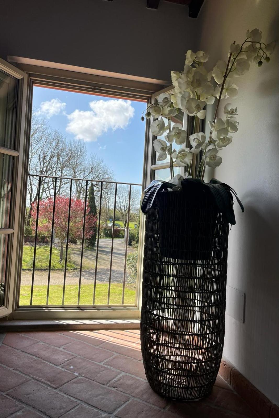 My Tuscany Relais Altopascio Exterior foto