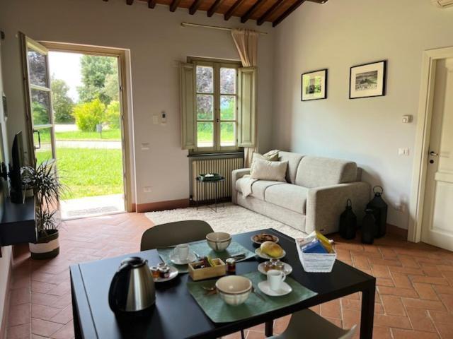 My Tuscany Relais Altopascio Exterior foto